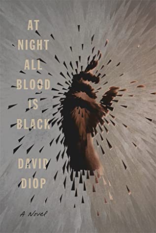 At Night All Blood Is Black (2020, Farrar, Straus & Giroux)