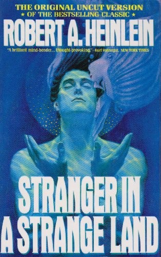 Stranger in a Strange Land (Hardcover, 2009)