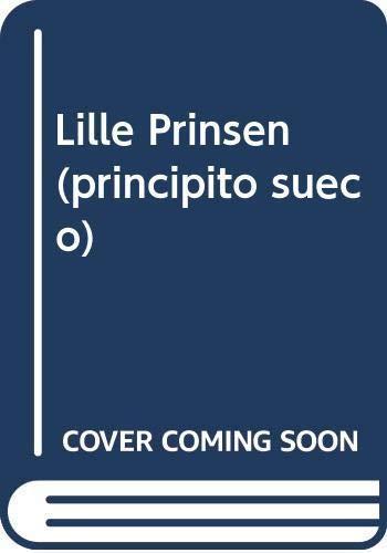 Antoine de Saint-Exupéry: Den lille prinsen (Swedish language, 2015)