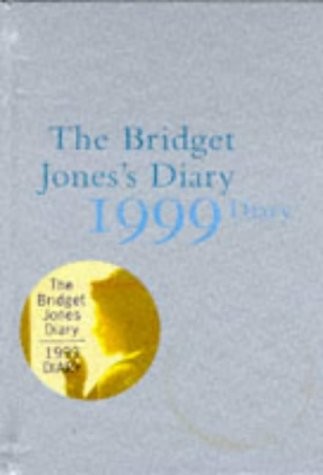 Bridget Jones's Diary (Hardcover, 1998, Viking)