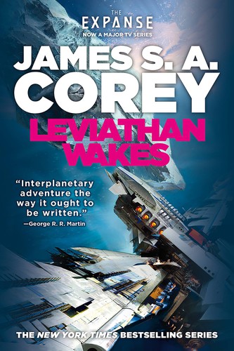 Leviathan Wakes (EBook, 2011, Orbit Books)