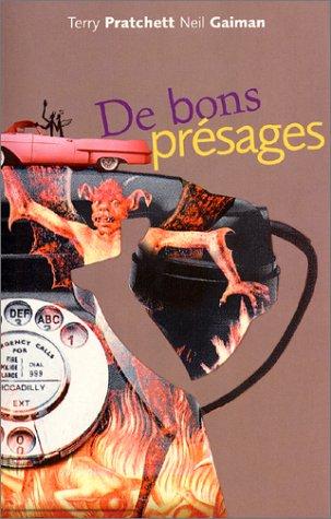 De bons présages (Paperback, French language, 2002, Au Diable Vauvert)