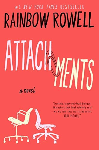 Attachments (Paperback, 2012, Plume Books, Plume)