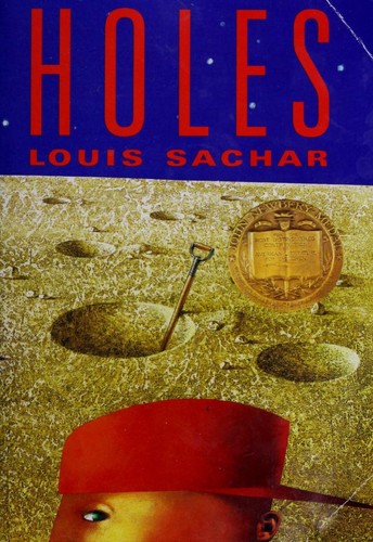 Holes (2000, Scholastic)