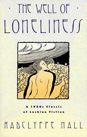 The well of loneliness (1990, Anchor Books)