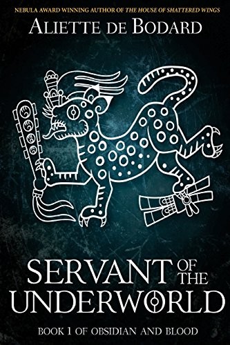Servant of the Underworld (Paperback, 2016, JABberwocky Literary Agency, Inc.)