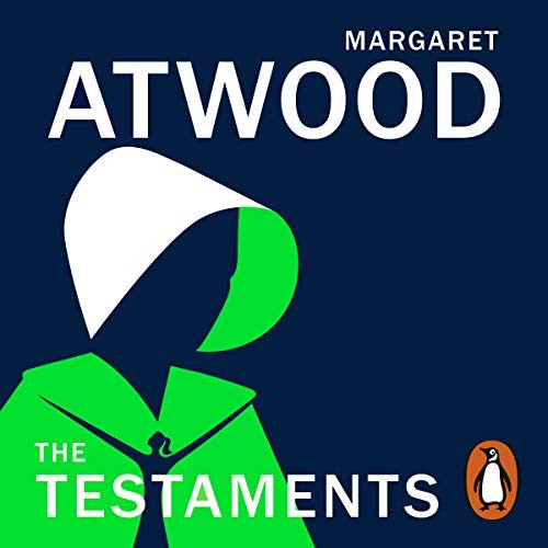 The Testaments (AudiobookFormat, 2019, Audiobooks)