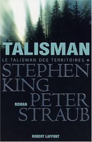 Le Talisman des territoires (Paperback, French language, 2002, Laffont)