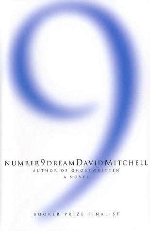 Number9dream (2001, Random House)