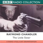 The Little Sister (BBC Radio Collection) (2004, BBC Audiobooks)