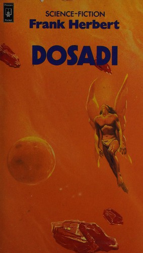 Dosadi (French language, 1979, Presses Pocket)