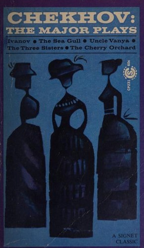 Антон Павлович Чехов: Chekhov (1964, New American Library)