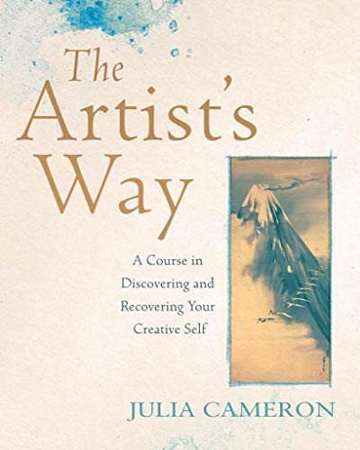 Artist's Way (Paperback, 2016, Pan Macmillan, PAN MACMILLAN U.K)