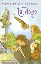 La daga (2007, Circulo de Lectores)