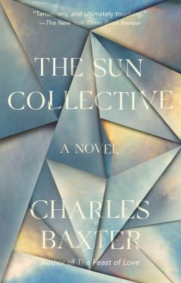 Sun Collective (2021, Knopf Doubleday Publishing Group)