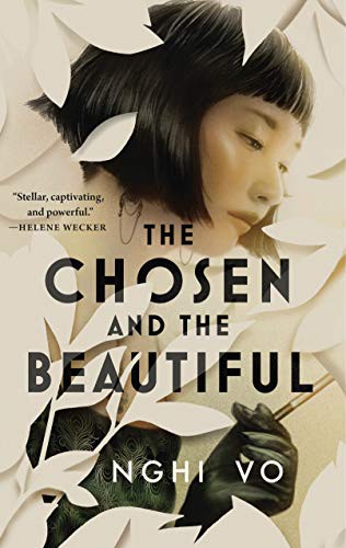 The Chosen and the Beautiful (Hardcover, 2021, Tordotcom)