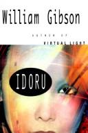 Idoru (1996, G.P. Putnam's Sons)