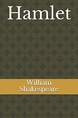 Hamlet (Paperback, 2019, Independently published, Independently Published)