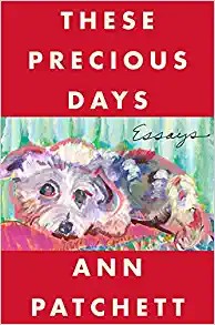 These Precious Days (Paperback, 2021, HarperLuxe)