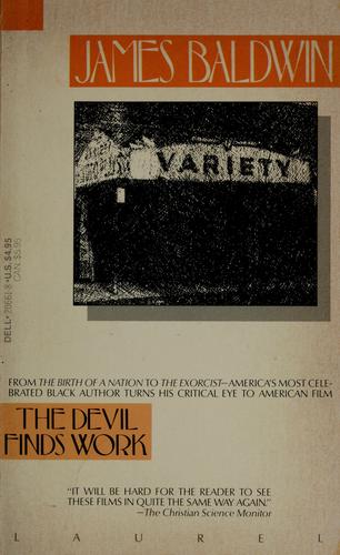 The devil finds work (1990, Dell)