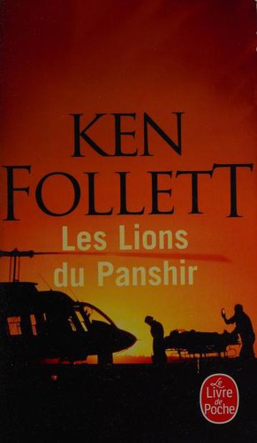 Les lions du Panshir (Paperback, French language, 1995, LGF)