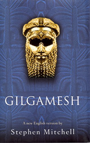 Gilgamesh (Hardcover, 2004, Profile Books Ltd)