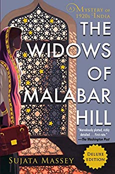 The Widows of Malabar Hill (2018, Soho Crime)