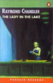 Lady in the Lake (1999, PENGUIN LONGMAN PUBL)