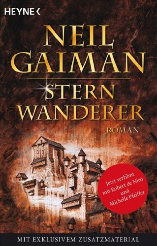 Sternwanderer (2007, Heyne Verlag)