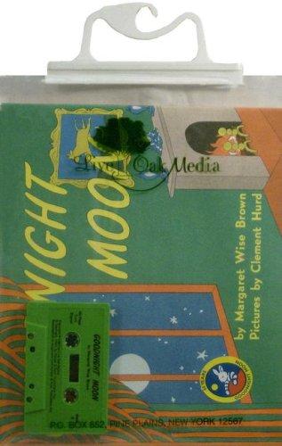 Goodnight Moon (AudiobookFormat, 1982, Live Oak Media)