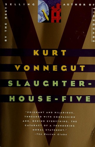 Slaughterhouse-Five (2005, Dial Press)