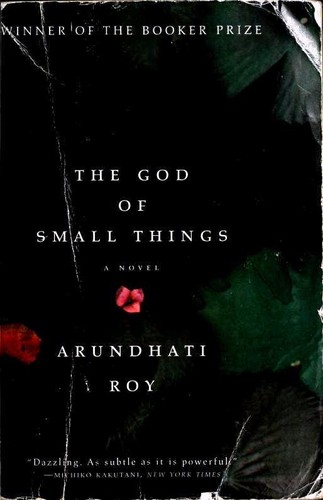 Arundhati Roy: The God of Small Things (Paperback, 1998, HarperFlamingo)