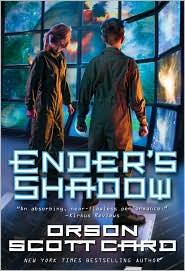 Ender's Shadow (Ender, Book 5) (Ender's Shadow) (Paperback, 2002, Starscape)
