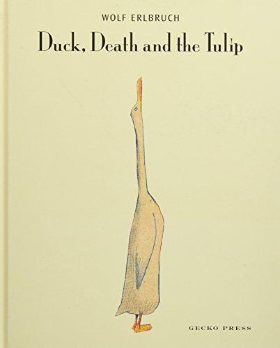 Duck, Death and the Tulip (2008)