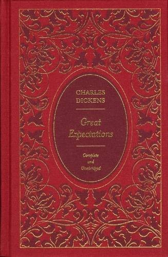 Great Expectations (Hardcover, 2012, Worth Press Ltd)