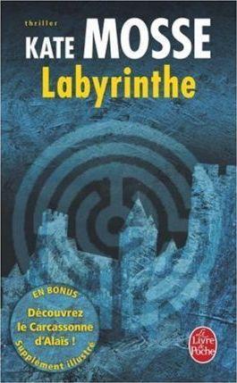 Labyrinthe (French language, 2006)