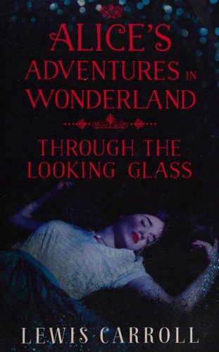 Lewis Carroll (Duplicate): Alice's Adventures in Wonderland (Paperback, 1997, Simon & Schuster)