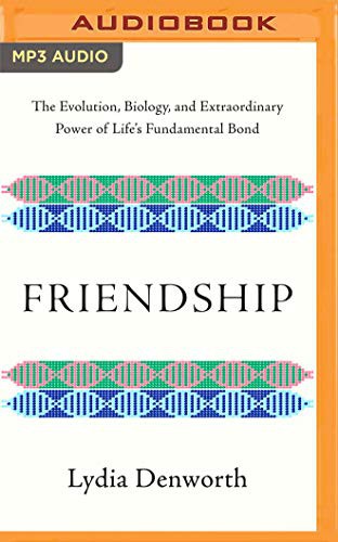 Friendship (AudiobookFormat, 2020, Audible Studios on Brilliance Audio, Audible Studios on Brilliance)