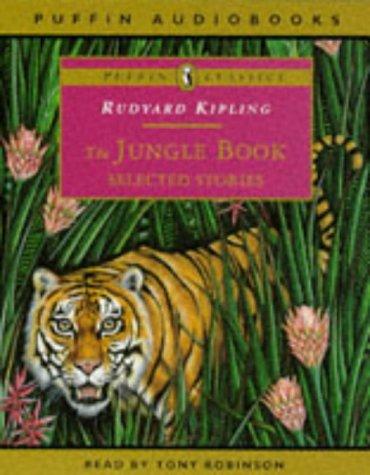 The Jungle Book (Puffin Classics) (AudiobookFormat, 2004, Penguin Children's Audiobooks)