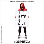 The Hate U Give (EBook, 2017, Balzer + Bray)