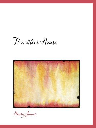 The other House (Paperback, 2009, BiblioBazaar)