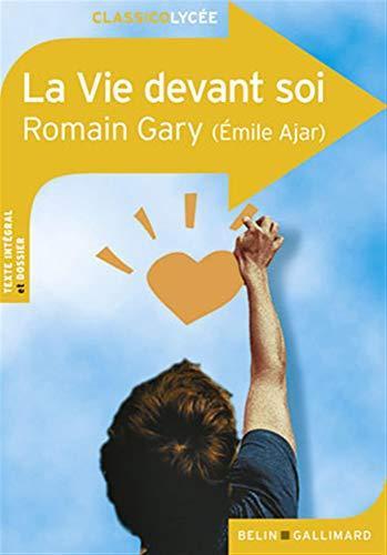 Romain Gary: La vie devant soi (French language, 2009)