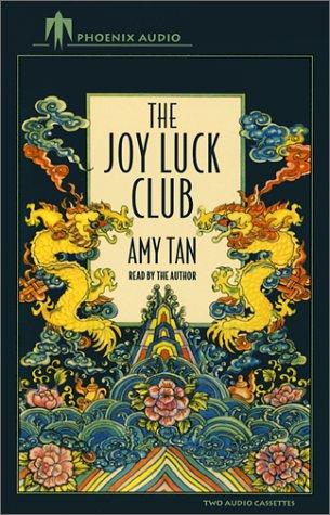 The Joy Luck Club (AudiobookFormat, 2001, Phoenix Audio)