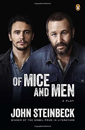 Of Mice and Men (Paperback, 2014, Penguin Books)