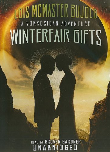 Winterfair Gifts (AudiobookFormat, 2008, Blackstone Pub)