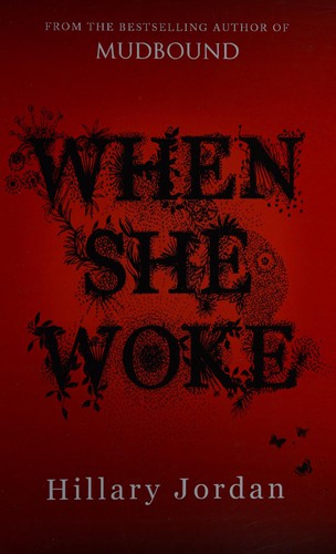 When she woke (2013, Charnwood)