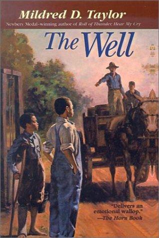 Mildred D. Taylor: Well (Hardcover, 1999, Tandem Library)