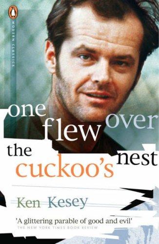 Ken Kesey: One Flew Over the Cuckoo's Nest (Paperback, 2005, Penguin Books)