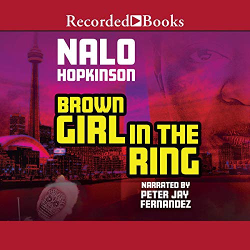 Brown Girl in the Ring (AudiobookFormat, 2001, Recorded Books, Inc. and Blackstone Publishing)