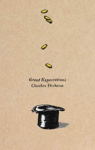 Great Expectations (Paperback, 2018, Harper Perennial)